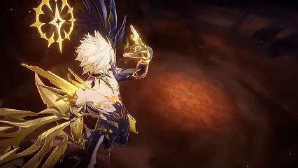 Phainon Enhanced Skill Foundation: Stardeath Verdict