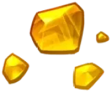 Prithiva Topaz Sliver