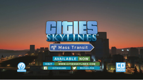 Unveiling the Allure of Cities: Skylines