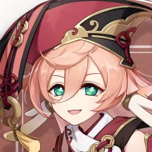 Версия1.5 Genshin Impact