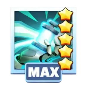 Passive: Energy Boost