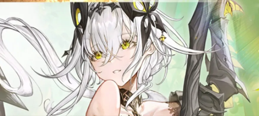 Duet Night Abyss Launch Event