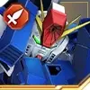 Full Armor ZZ Gundam