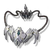 Cuerdas de Exoenjambre intacta