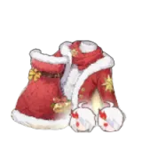 Phoxhunter Skin Chest-starlit | Duet Night Abyss