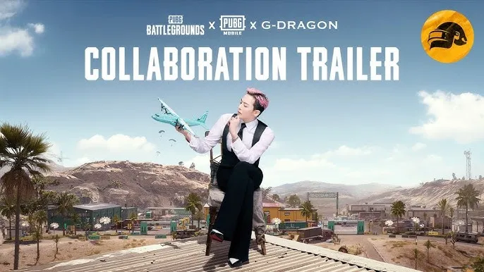 G-Dragon Collab Overview