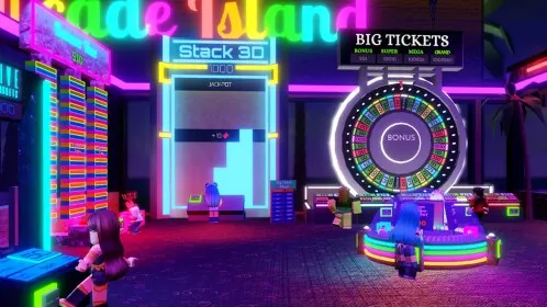 Arcade
