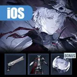 Infernal Deliverance | Punishing: Gray Raven