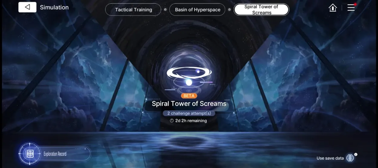 Spiral Tower of Screams Guide