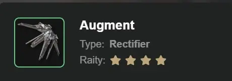 Augment 