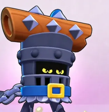 Royale Trunk (Epic &mdash; Supercell ID Points)