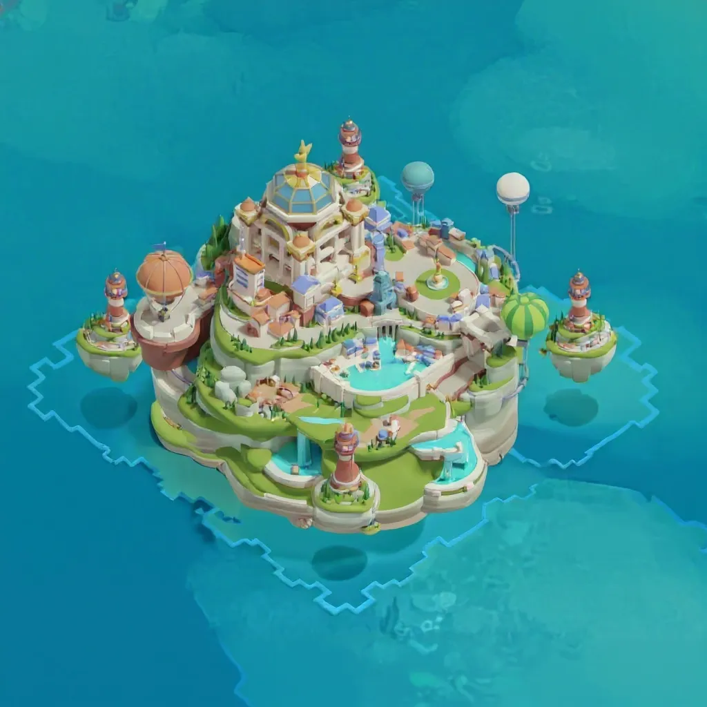 Arcadian Conquest