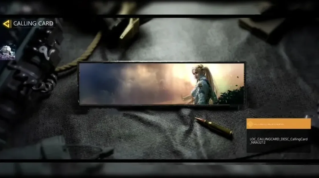 CODM x Pop Team Epic Collaboration