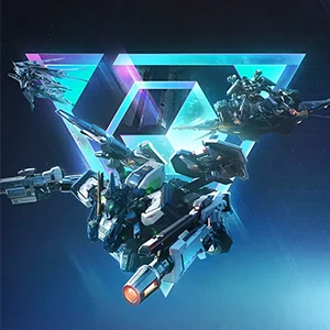 Mecha BREAK Nachfüllen