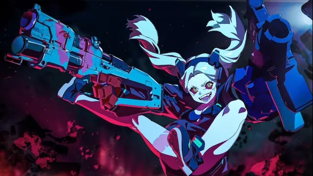 wuwa x cyberpunk rebecca