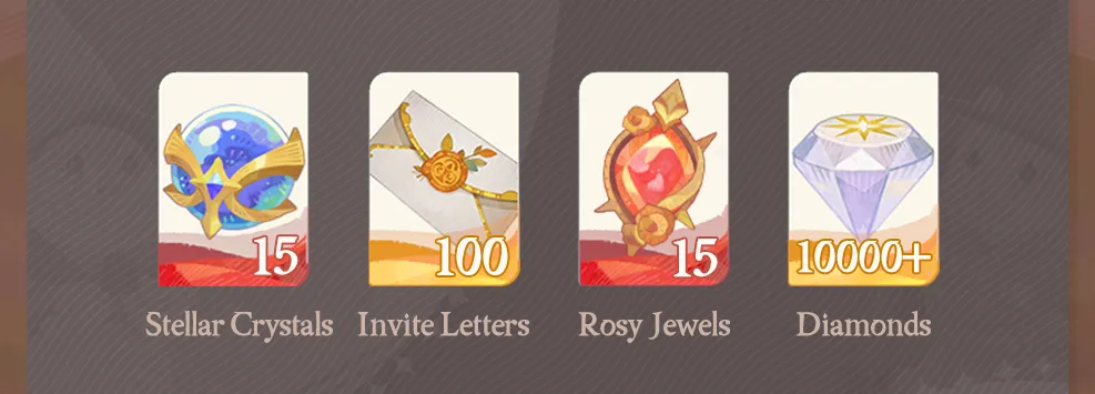 AFK Journey Homestead Rewards