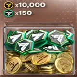 Daily Booster A | EA SPORTS FC™ Mobile Soccer