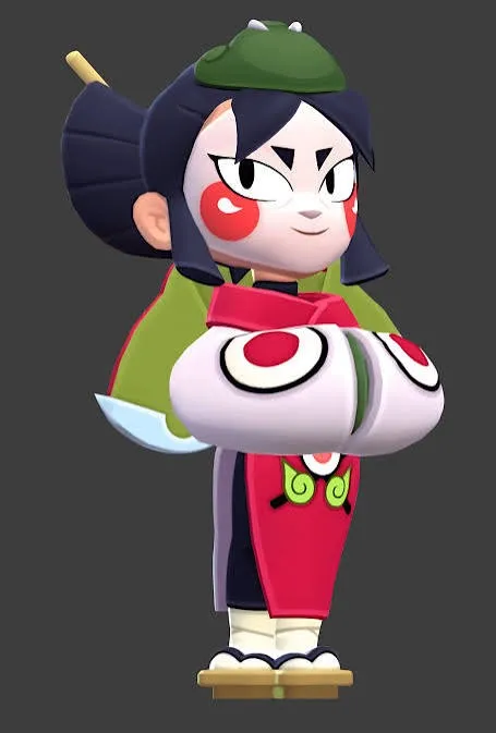Kaze Geisha