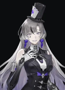 Lilith: Daemonissa