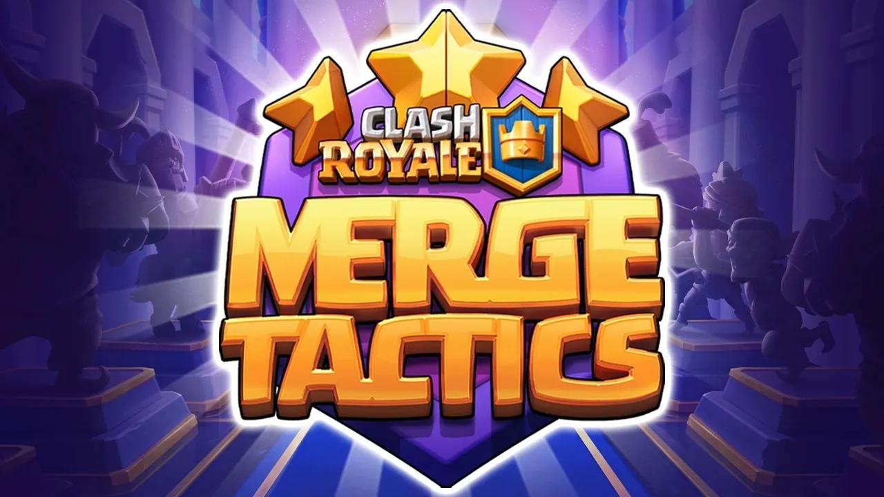 Merge Tactics Season 10