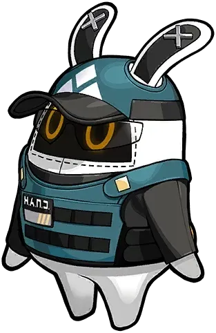 Agent Gulliver