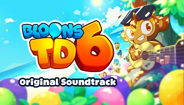 Bloons TD 6