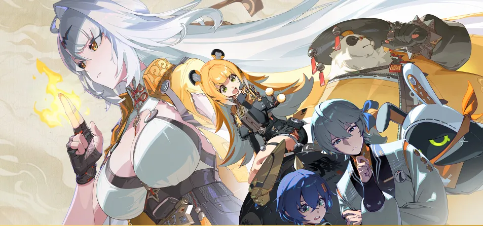 ZZZ,1st Anniversary,Event Guide, Free Polychrome,Login Rewards