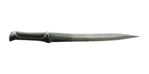 Crysknife