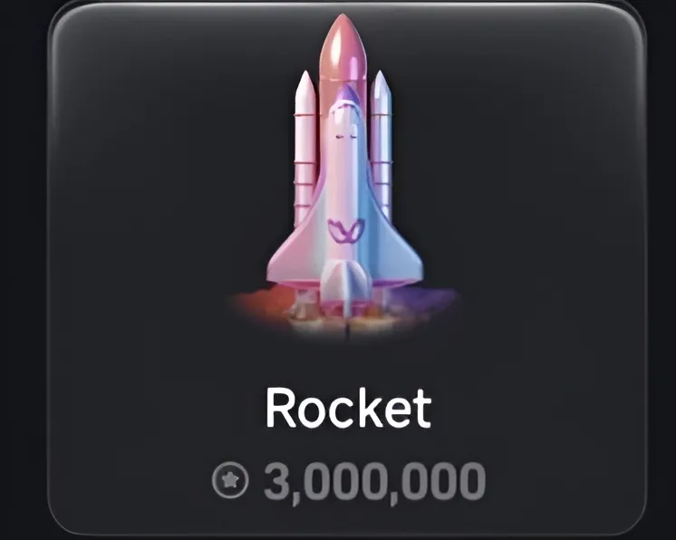 Rocket