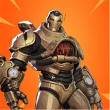 IRON MAN - STEAM POWER | Marvel Rivals