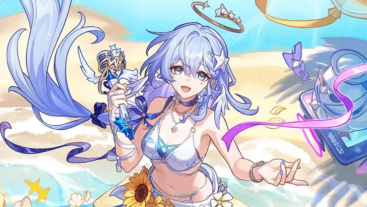 Robin &bull; Summeretto