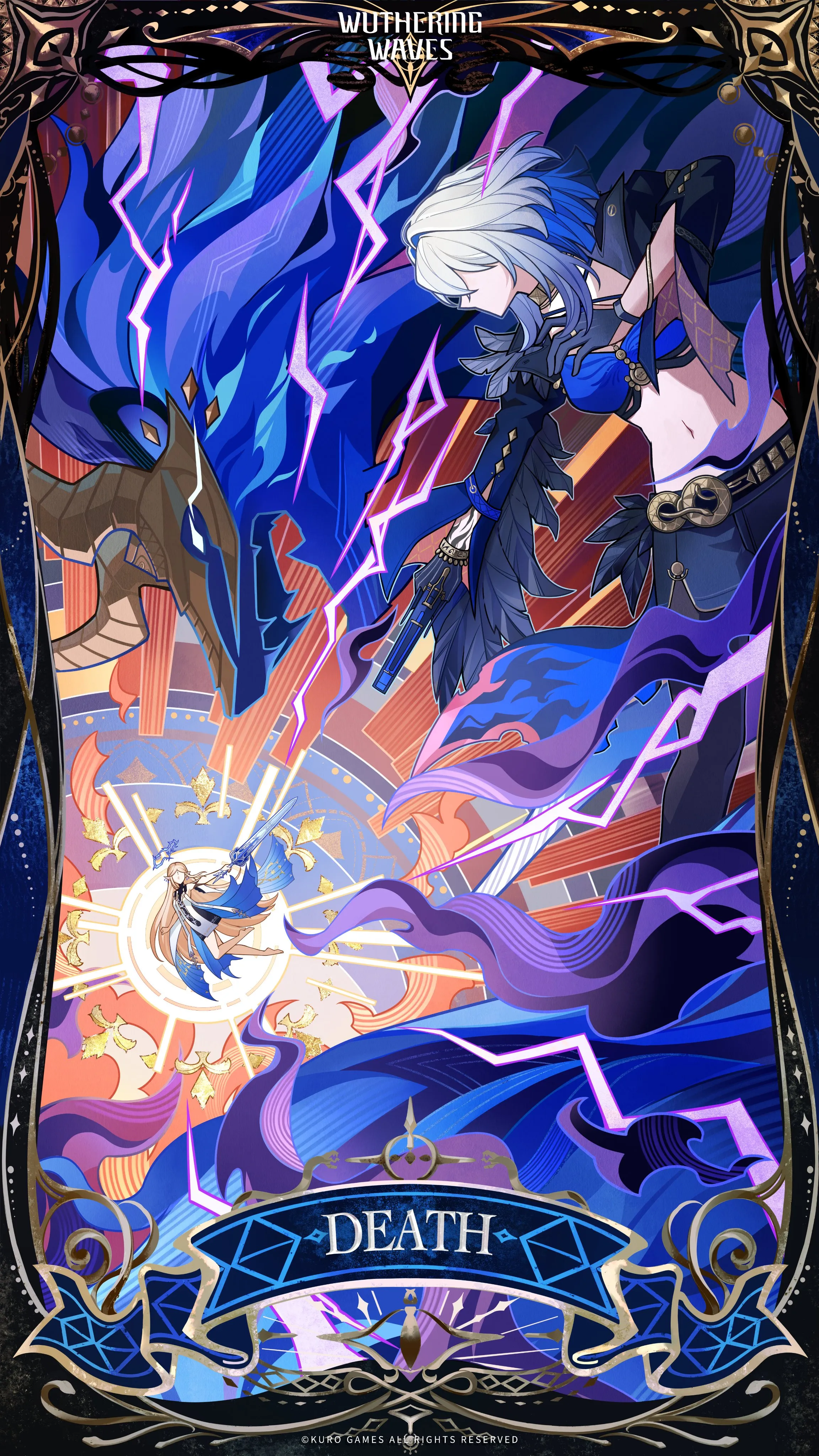 Death