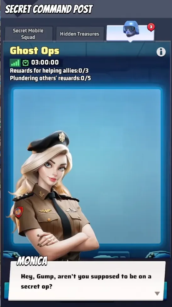 Ghost-Ops