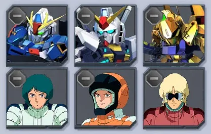 Ally Escort System