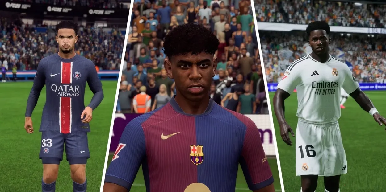 EA FC 25
