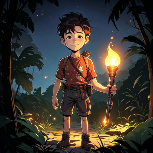DW: Survival Top Up