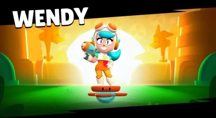 New Hypercharges: Nori and Wendy