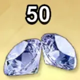 50 diamonds | Last Z: Survival Shooter