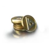 18 Delta Coins | Delta Force