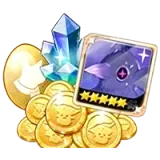 5☆Croa Pack | Seven Knights Re:BIRTH