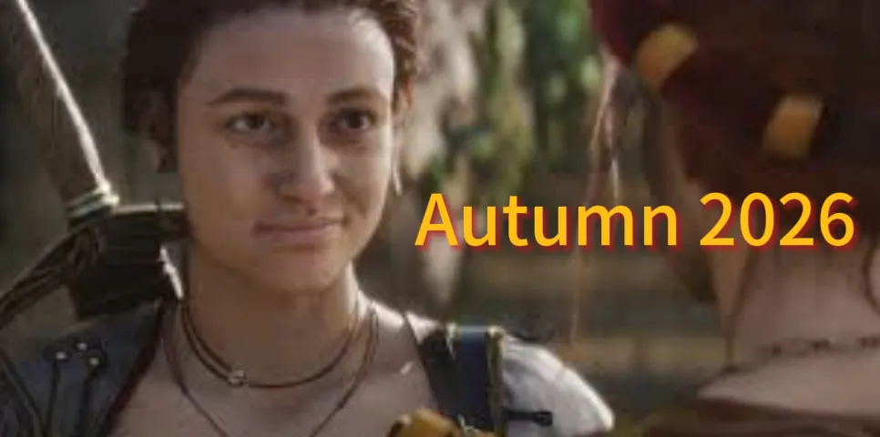 Fable Release Date Autumn 2023