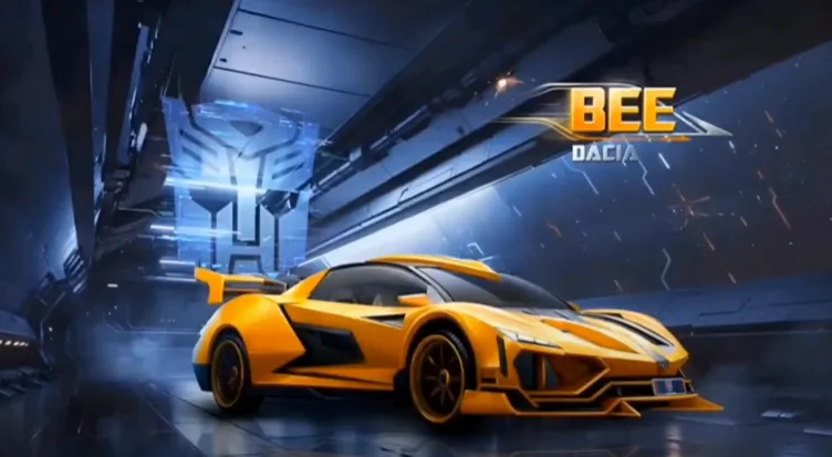 Bee