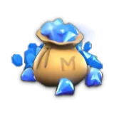 50+5 Diamonds | Mobile Legends: Bang Bang