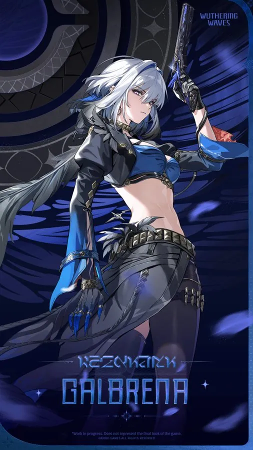 Galbrena