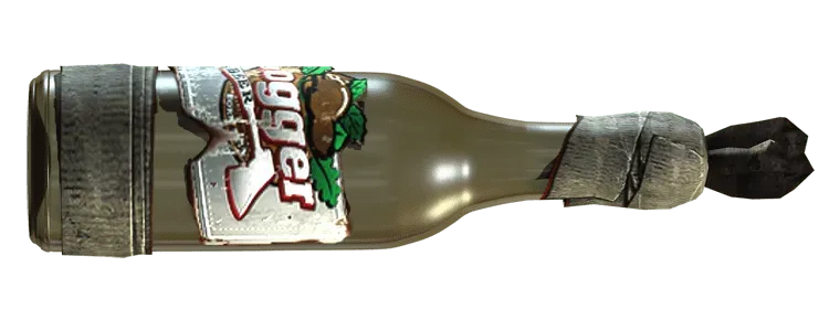 Molotov Cocktails