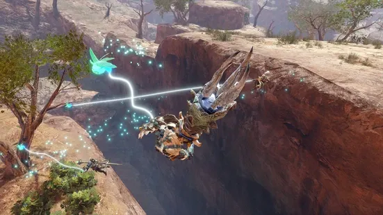 2.jpg Monster Hunter Rise Screenshot 2