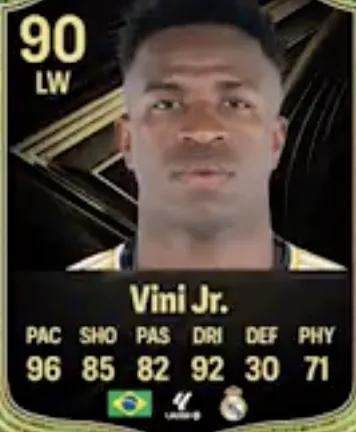 Vinicius Jr.