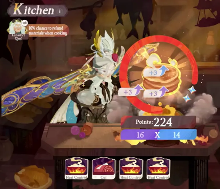  AFK Journey Kitchen 