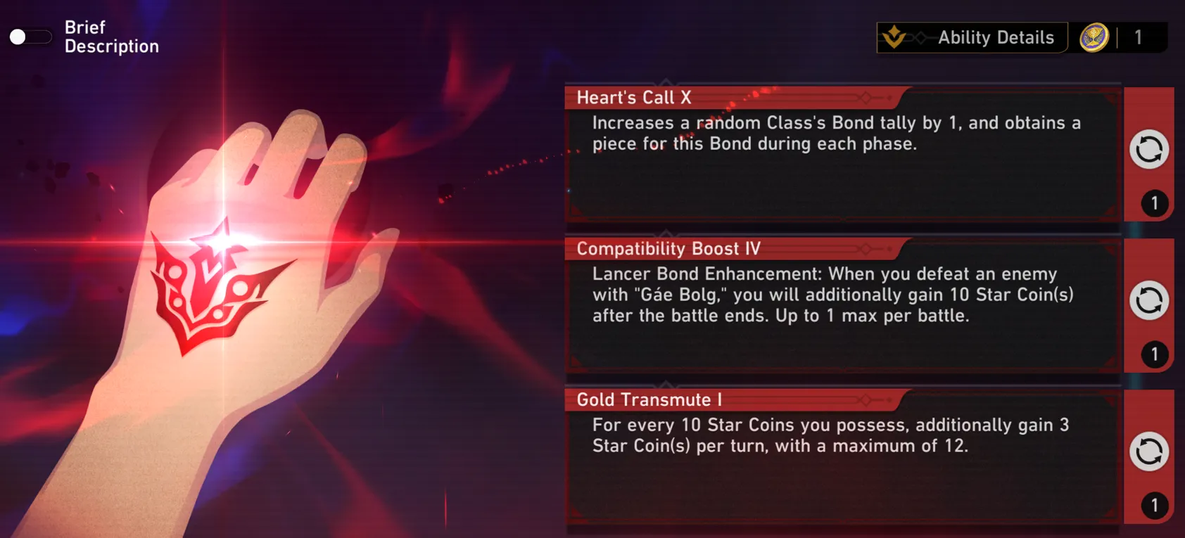 Command Spell