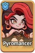 pyromancer